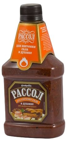 Костровок 420 г