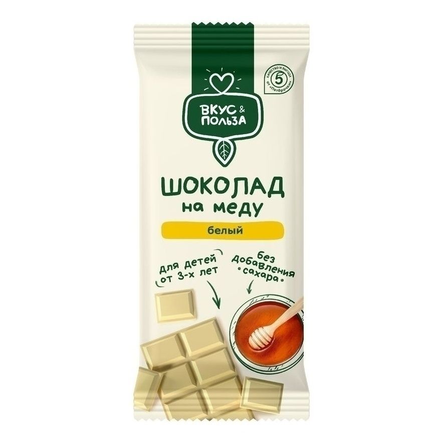 Шоколад Вкус 60 г