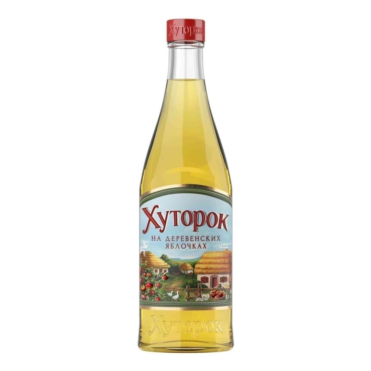 Настойка Хуторок 0,5 л