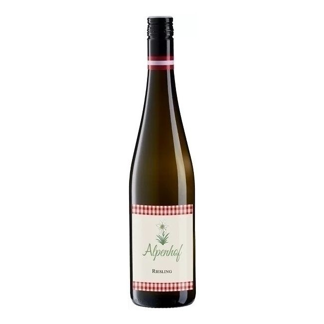 Сухое вино AlpenHof Рислинг 0,75 л