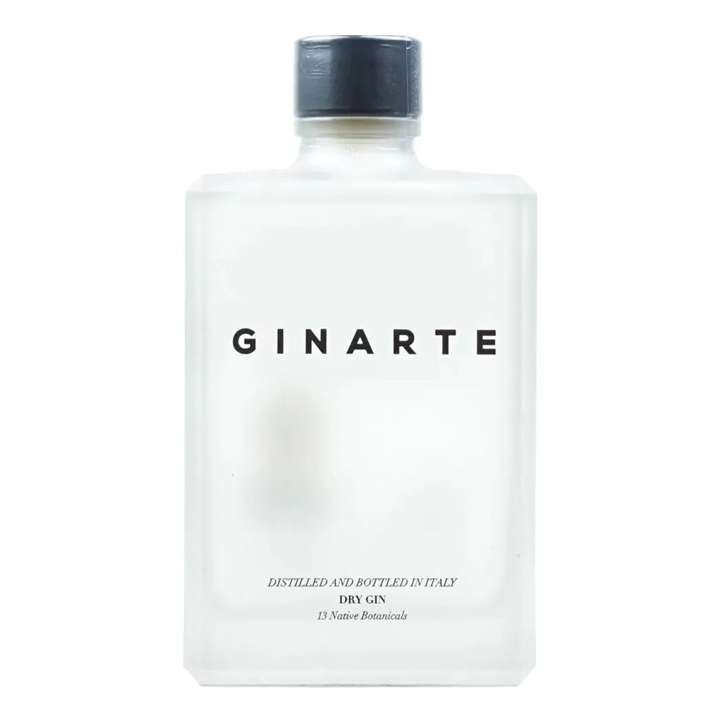 Джин Ginarte 0,5 л