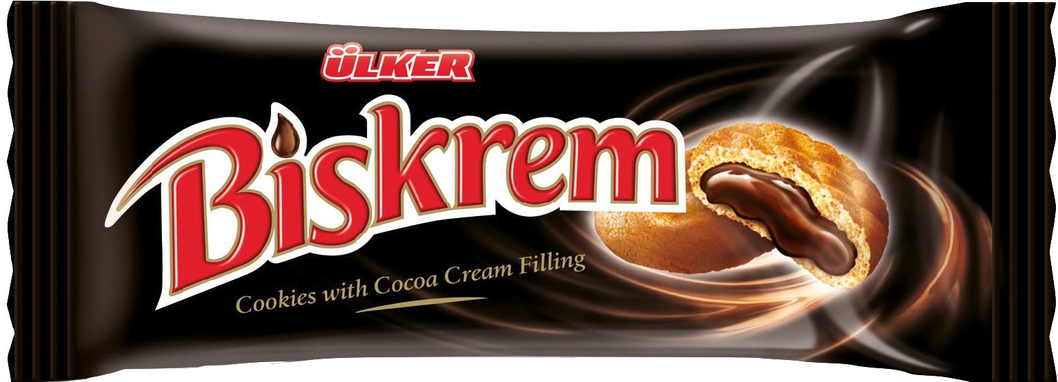 Biskrem