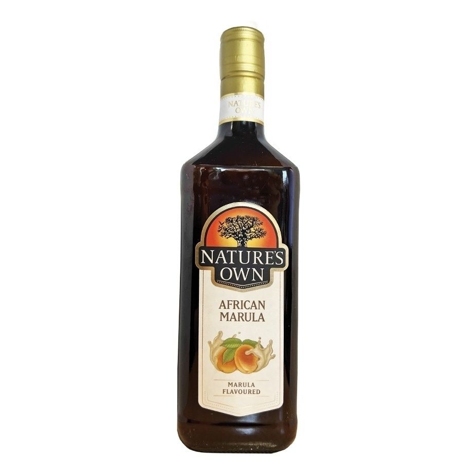 Ликер Nature's Own 0,75 л
