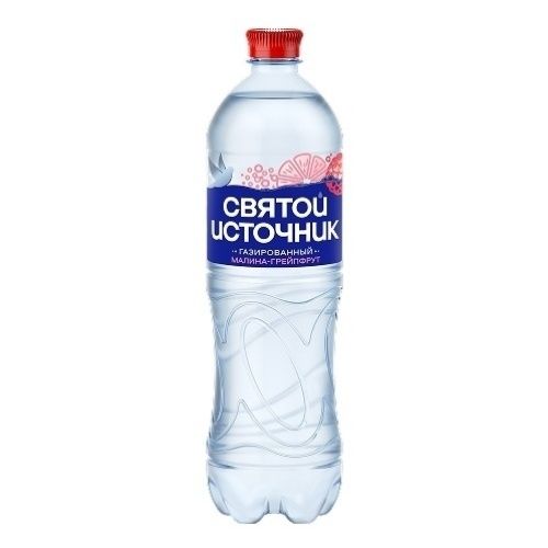 Святой Источник 1 л