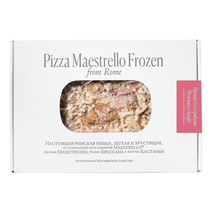 Maestrello 360 г