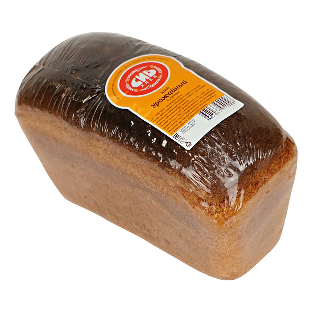 Хлеб СибХлеб 750 г