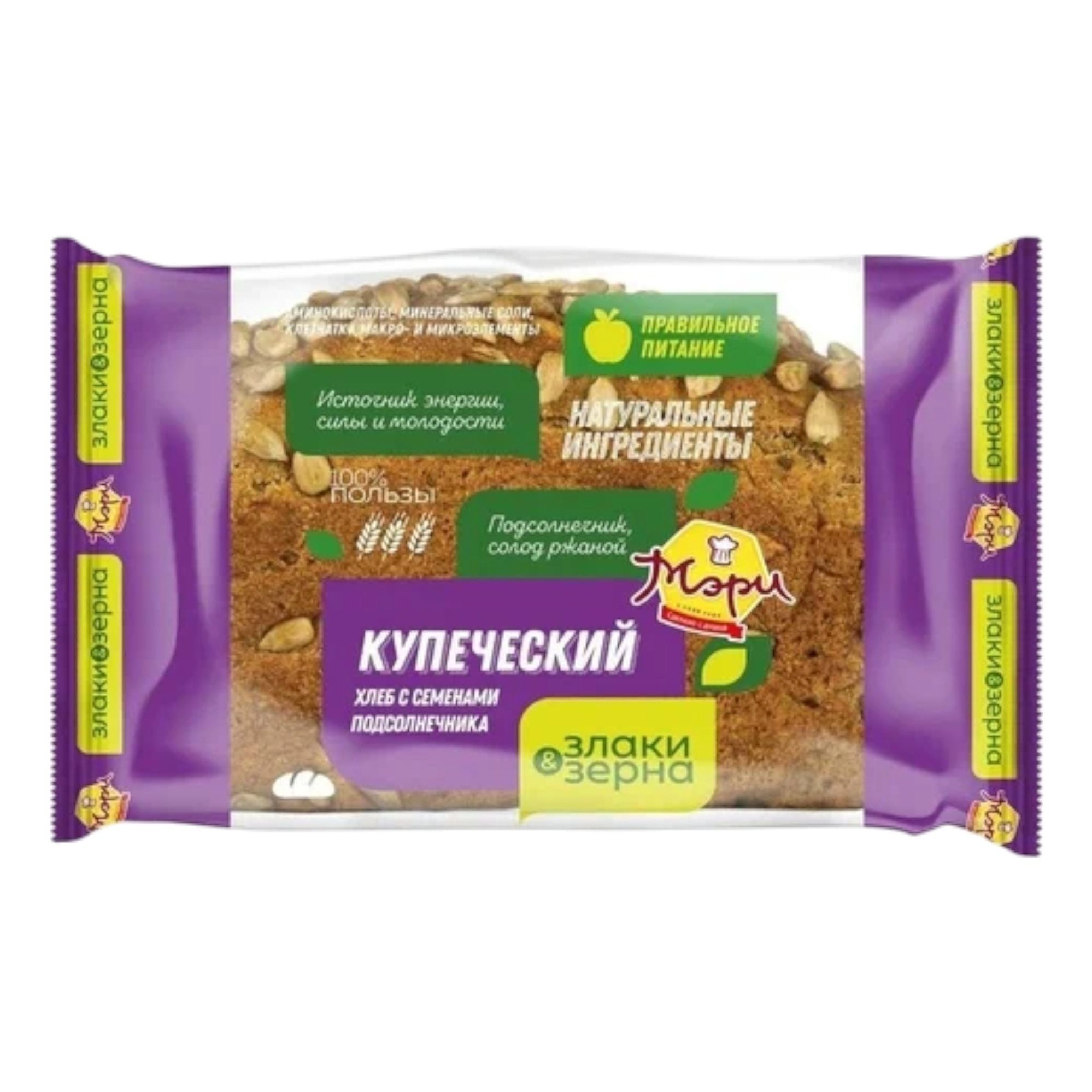 Хлеб Мэри 200 г