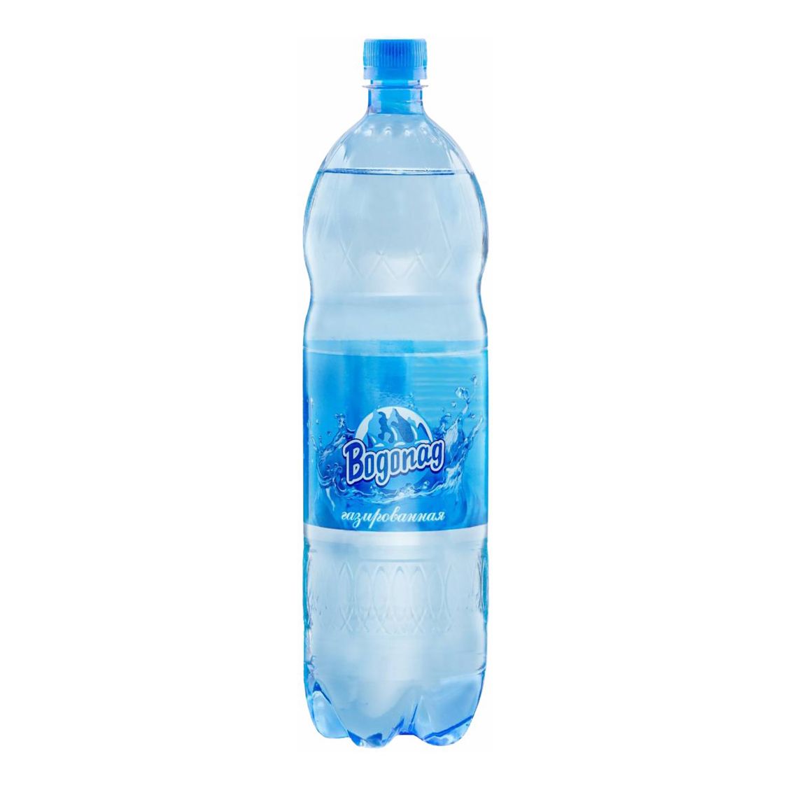Вода Водопад 1,5 л
