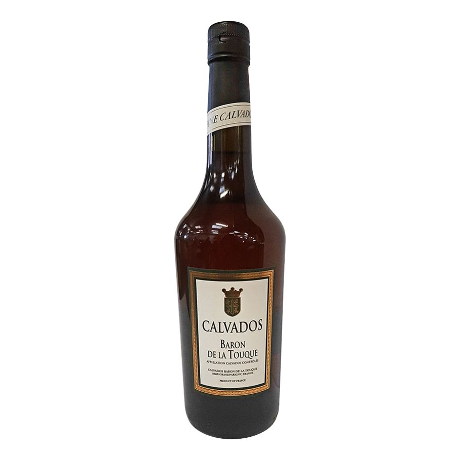 Бренди Calvados 0,7 л