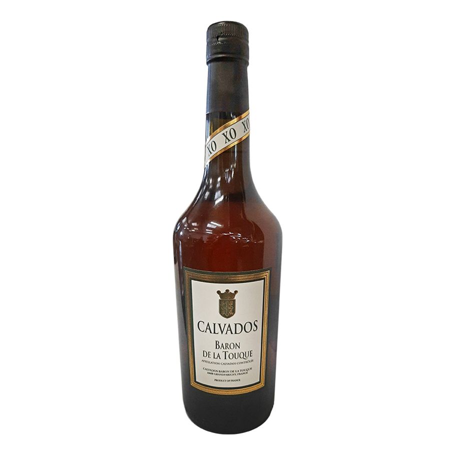 Бренди Calvados XO 0,7 л