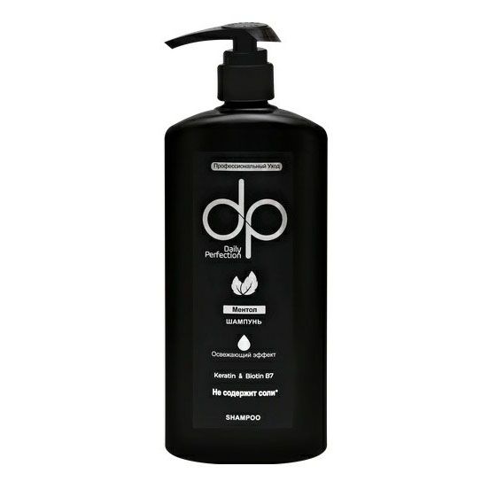 Шампунь DexClusive 0,5 л