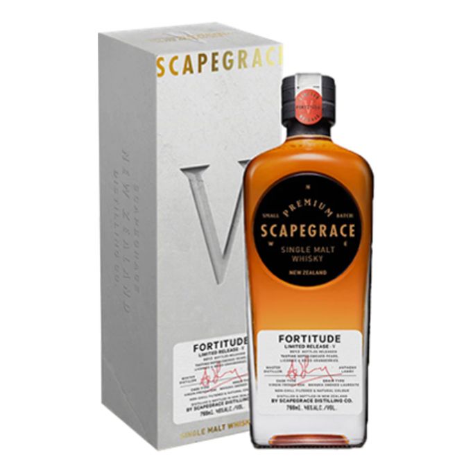 Виски Scapegrace 0,7 л