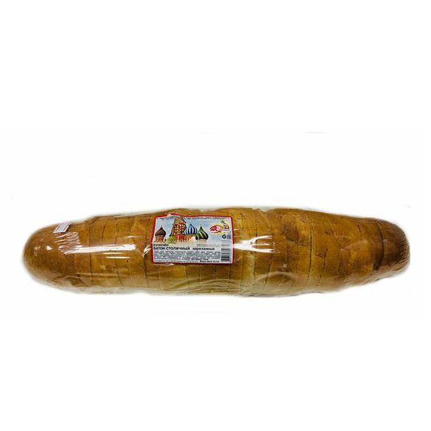Батон ТХК 400 г