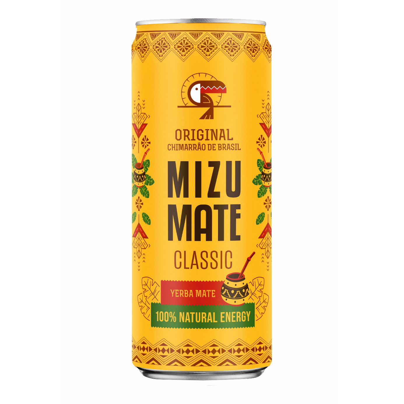 Энергетик Vitamizu 330 мл