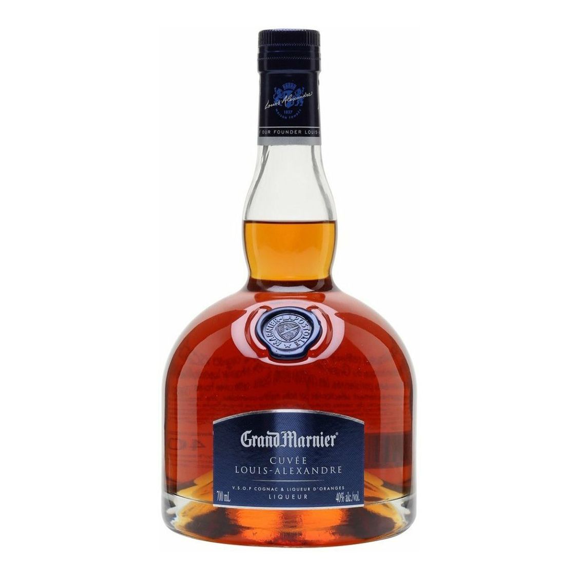 Grand Marnier 0,7 л