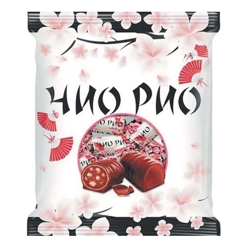 Конфеты Яшкино 280 г