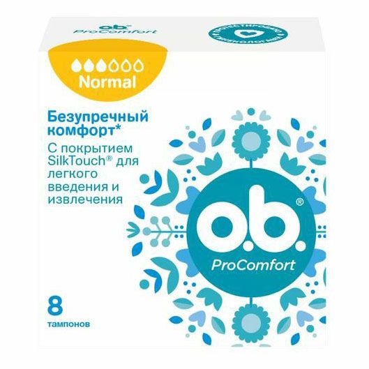 Оби 8 шт.
