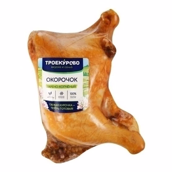 Окорочок Троекурово 500 г