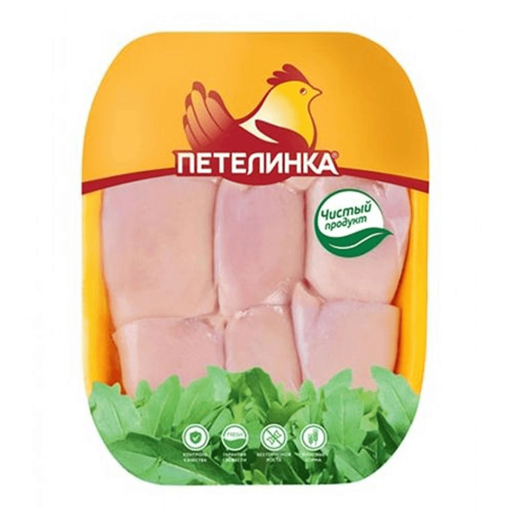 Бедро Петелинка 1 кг