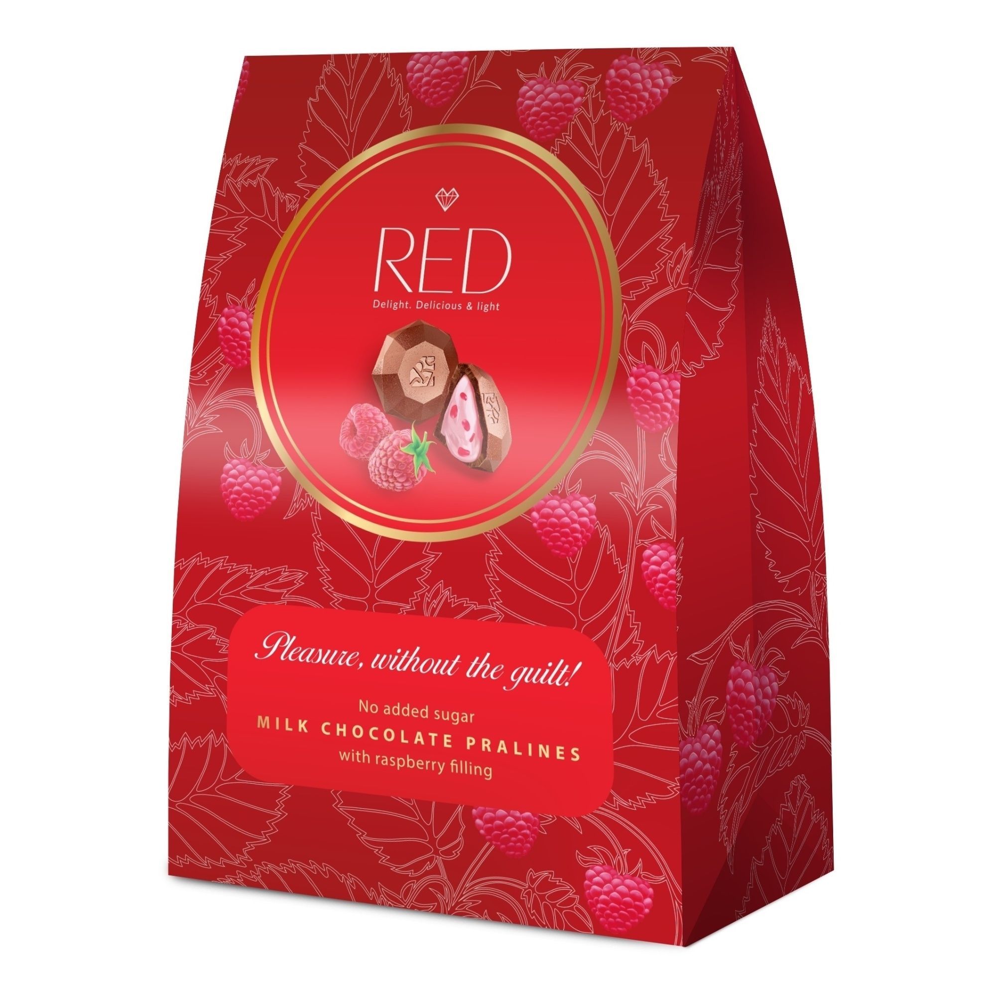 Конфеты Red 100 г