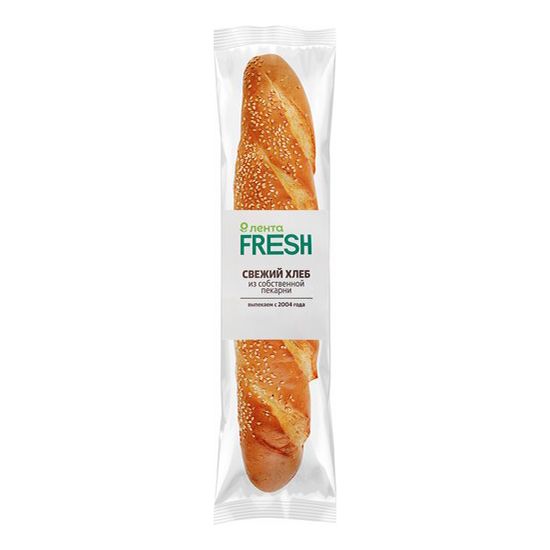 Багет Лента Fresh 200 г