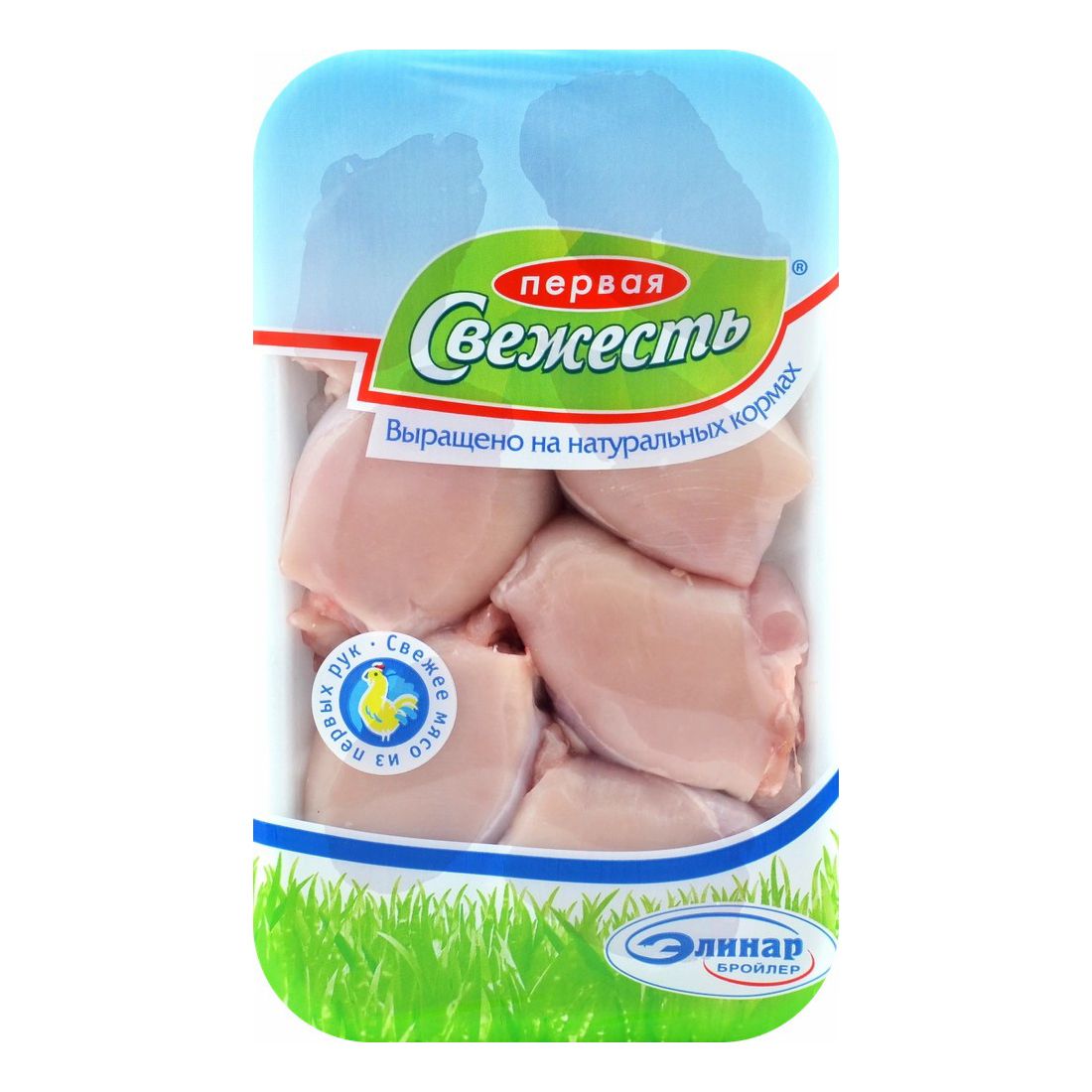 Бедро Первая Свежесть 500 г