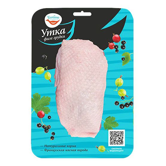 Грудка Улыбино 250 г