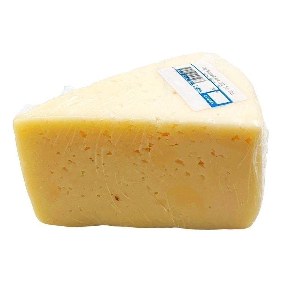 Сыр полутвердый Радость вкуса 500 г