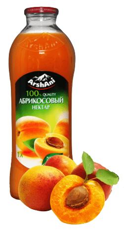 Нектар ArtshAni 1 л