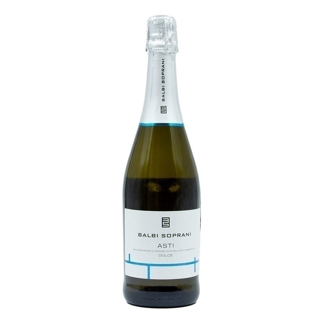 Balbi Асти сладкое 0,75 л
