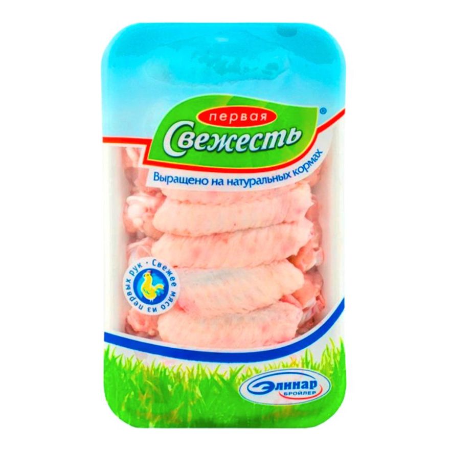 Локтевая часть Первая Свежесть 750 г