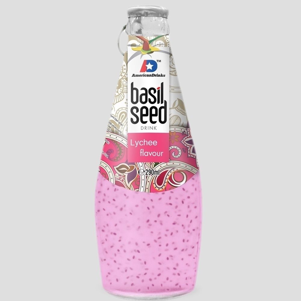 Нектар Basil Seed 290 мл