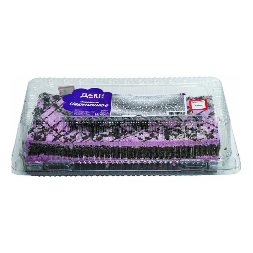 Пирожное Дари Вкус 250 г