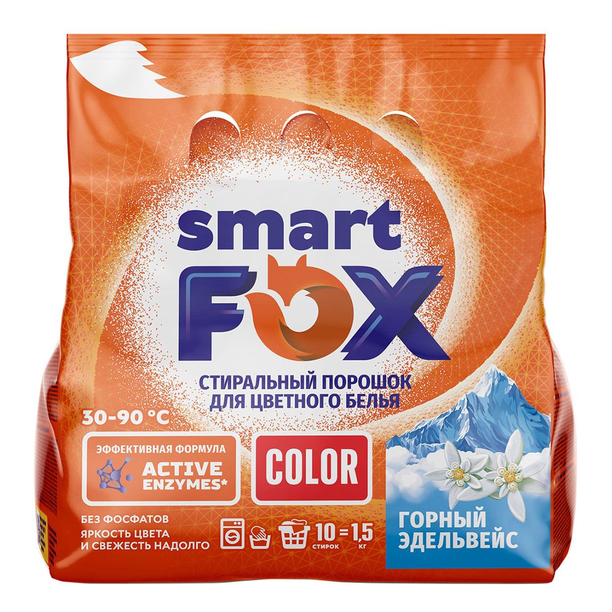 Smart Fox 1,5 кг