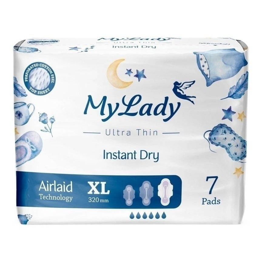 MyLady 7 шт.