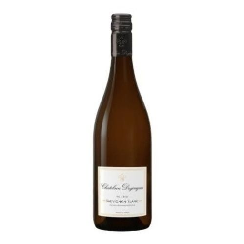 Сухое вино Chatelain Desjacques Совиньон Блан 0,75 л