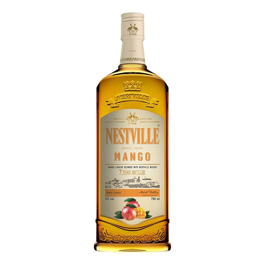 Ликер Nestville 0,7 л