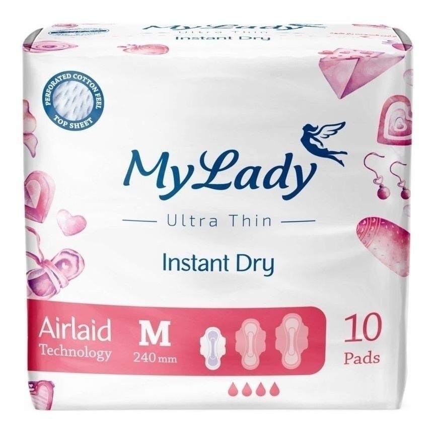 MyLady 10 шт.