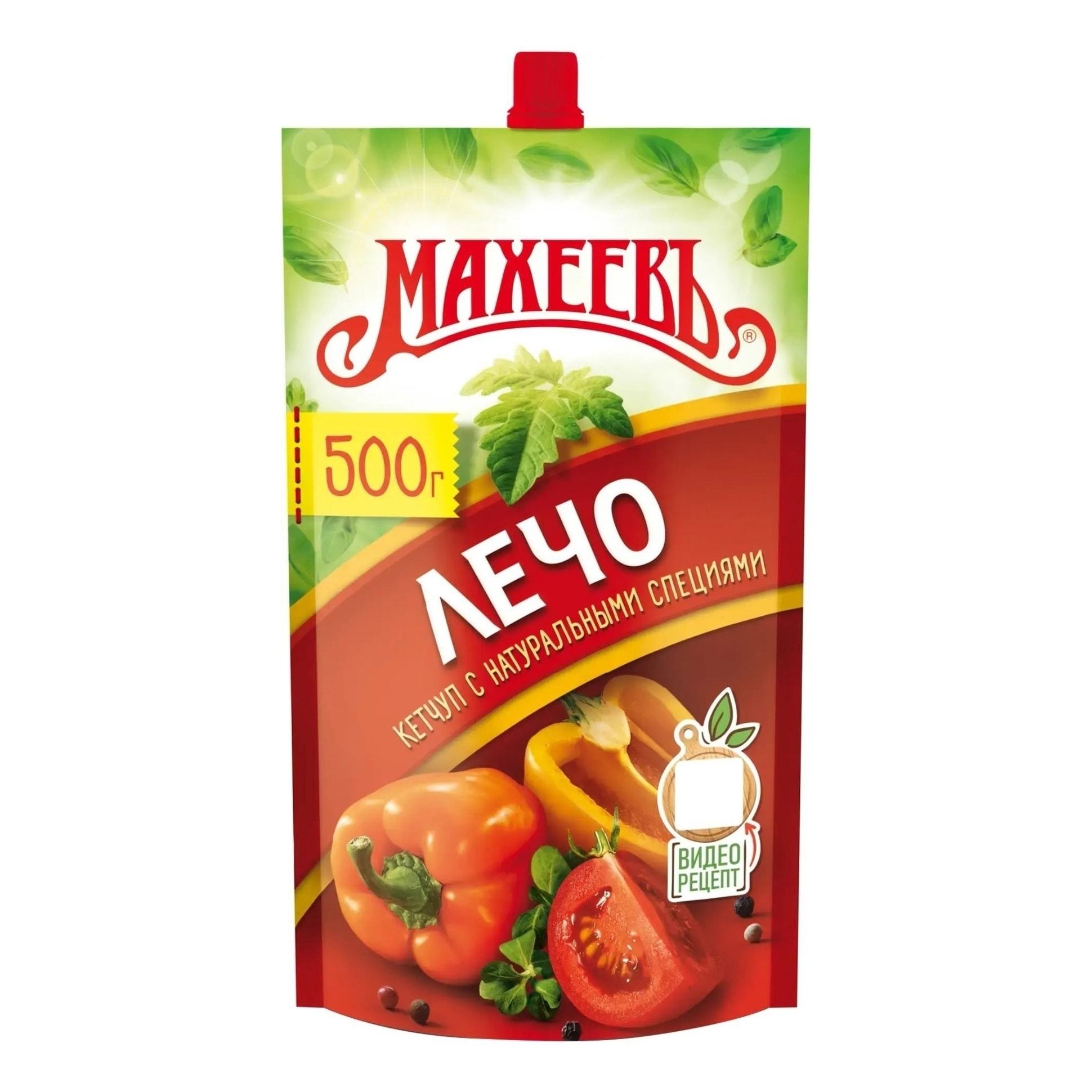 Махеевъ 500 г