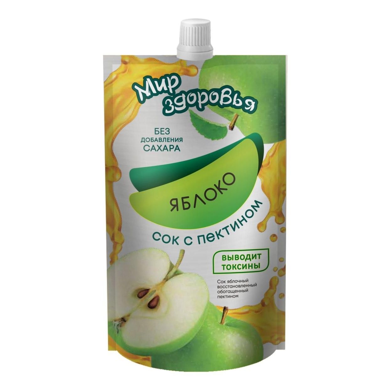 Мир здоровья 300 мл