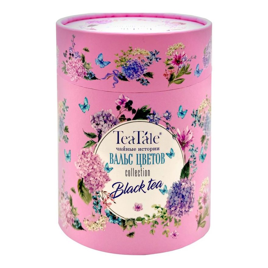 Чай TeaTale 100 г