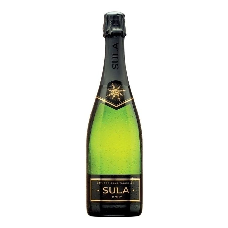 Sula брют 0,75 л