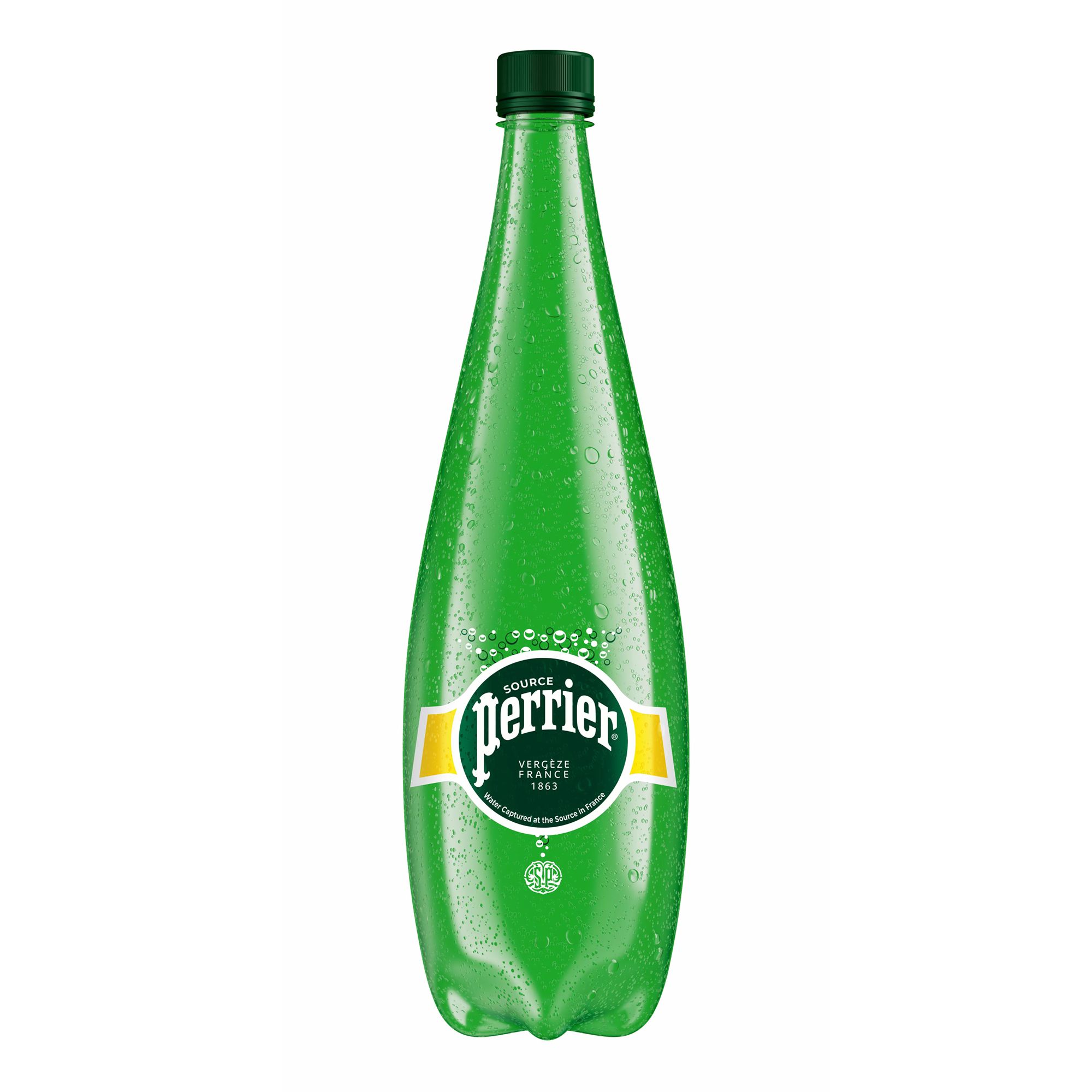 Минеральная вода Perrier 1 л