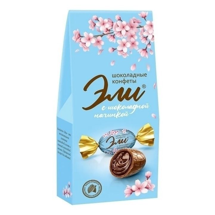 Конфеты Славянка 130 г