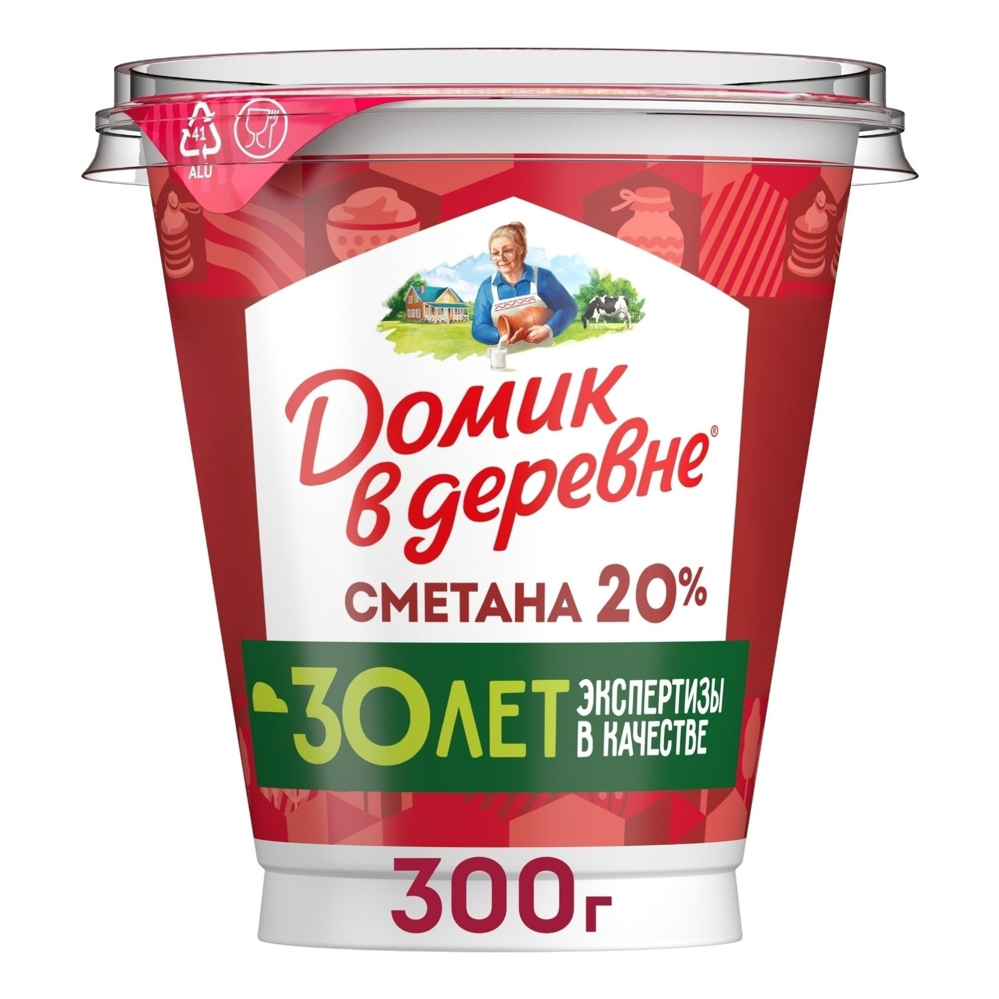 Молочные продукты