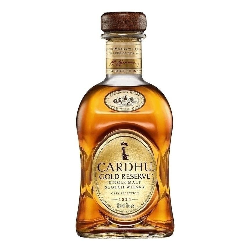 Виски Cardhu 0,7 л