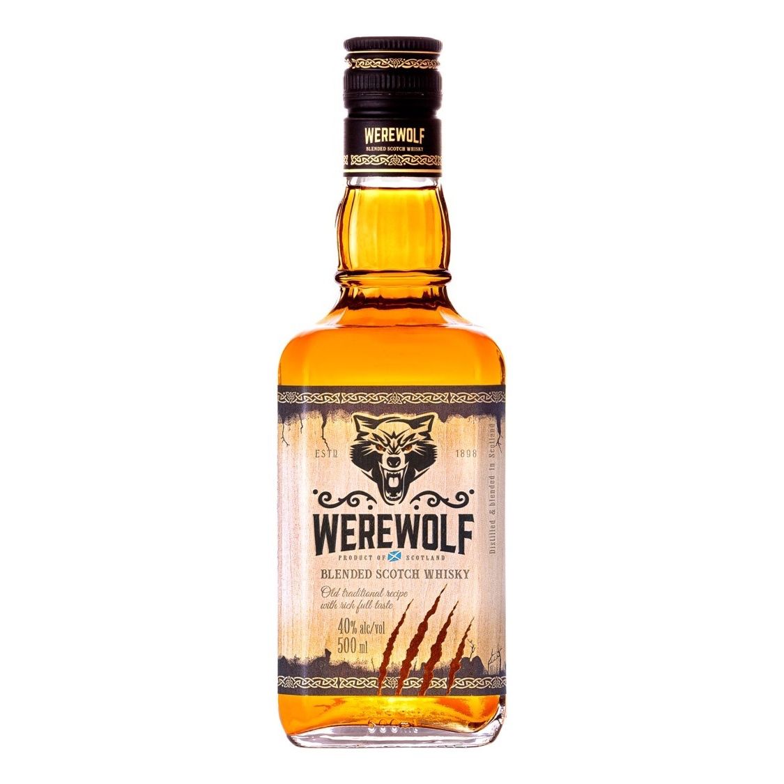 Werewolf 0,5 л