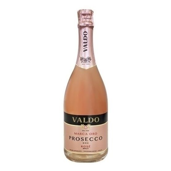 Шампанское Valdo Просекко брют 0,75 л