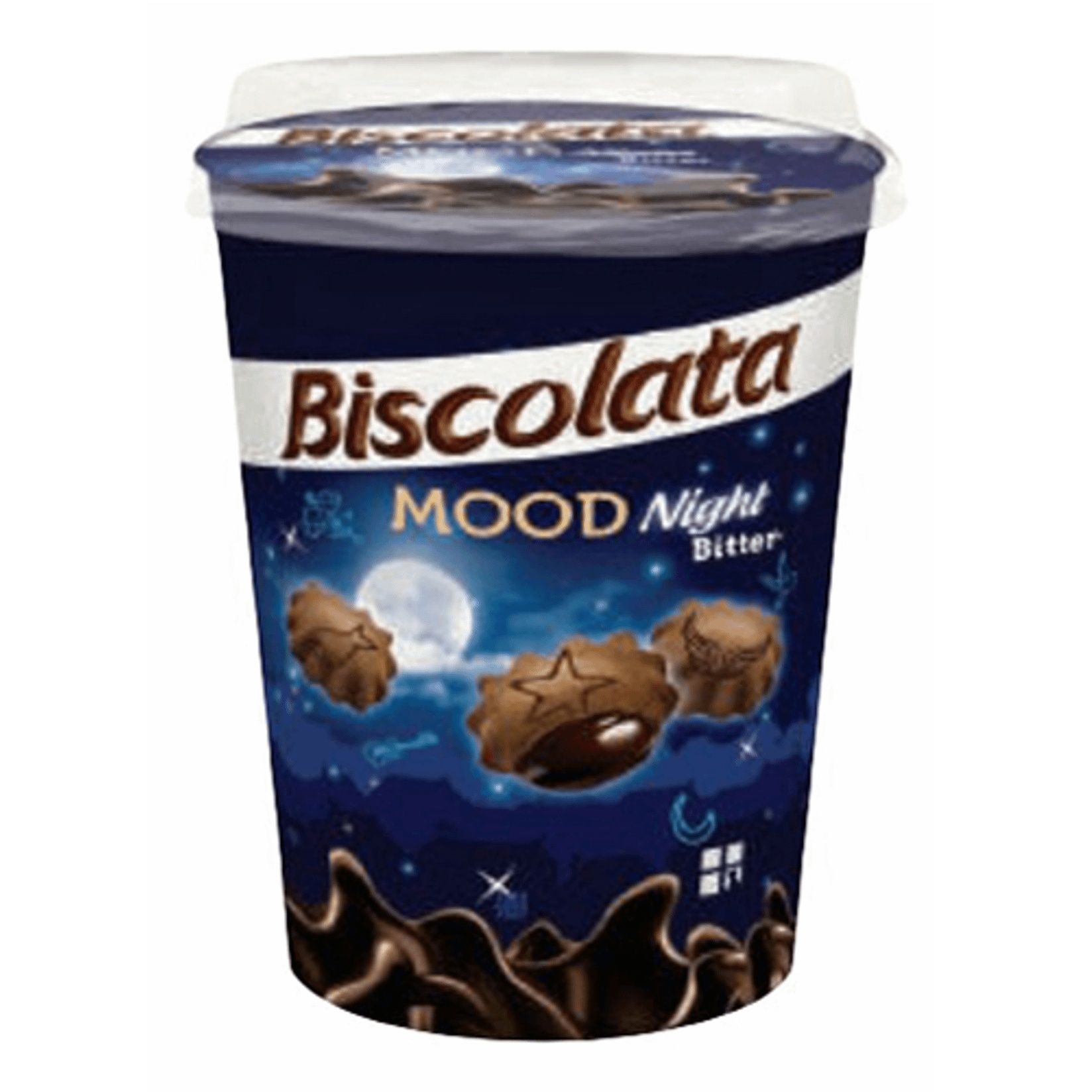 Печенье Biscolata 115 г