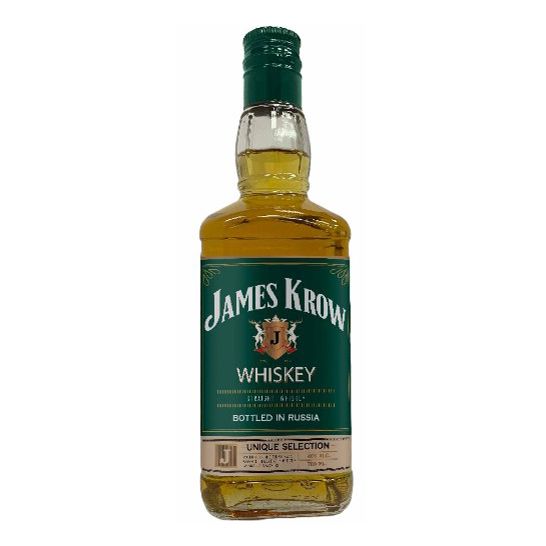Виски James Crow 0,7 л